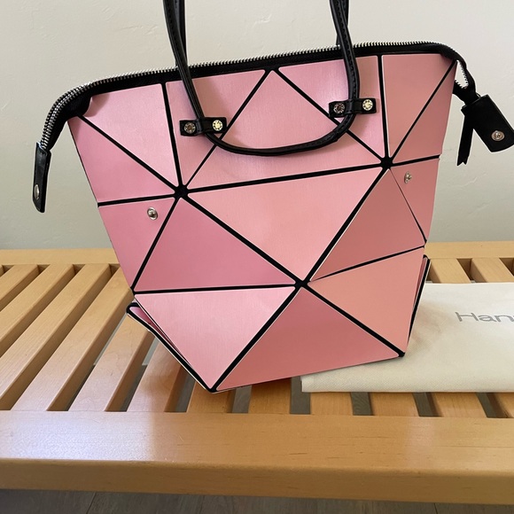 HANAA-FU Origami Bag - Picture 3 of 5